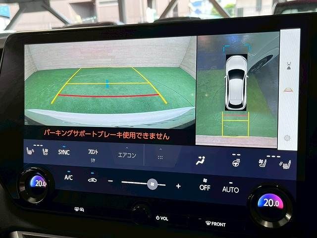 LEXUS RX500h