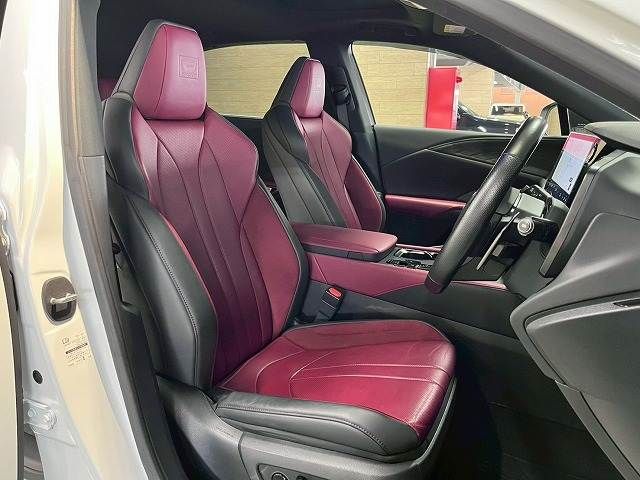 LEXUS RX500h