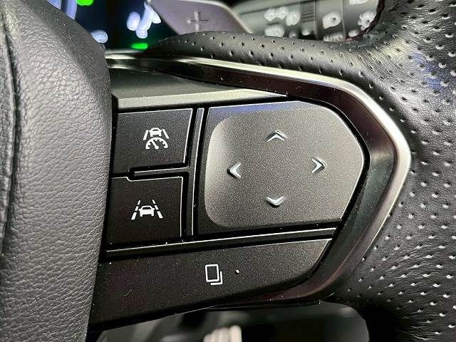 LEXUS RX500h