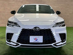 LEXUS RX500h