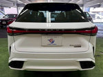 LEXUS RX500h