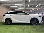 LEXUS RX500h