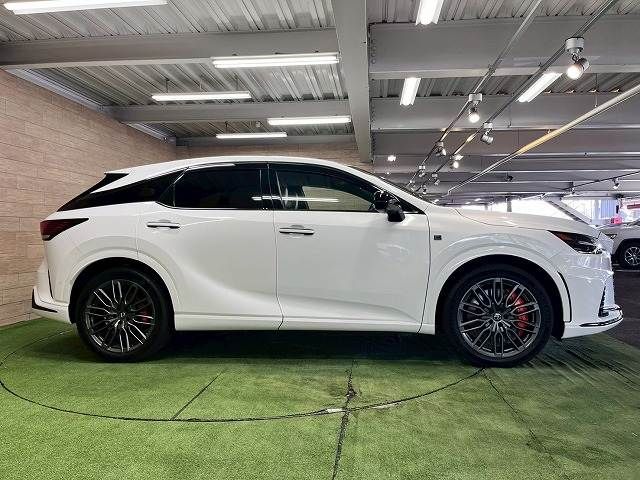 LEXUS RX500h