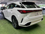 LEXUS RX500h