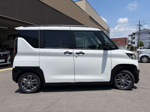 DELICA MINI