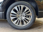 HARRIER 2WD