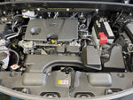 HARRIER 2WD