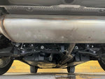 HARRIER 2WD