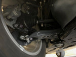 HARRIER 2WD