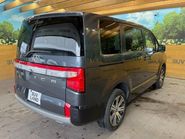 DELICA D:5 4WD