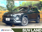 COROLLA CROSS HYBRID
