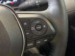 COROLLA CROSS HYBRID