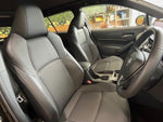 COROLLA CROSS HYBRID
