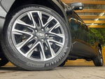 COROLLA CROSS HYBRID