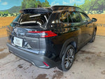 COROLLA CROSS HYBRID