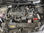 COROLLA CROSS HYBRID