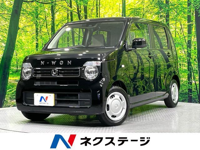 N-WGN