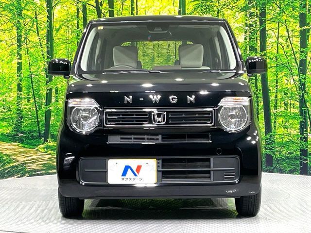 N-WGN