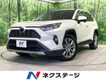 RAV4 4WD