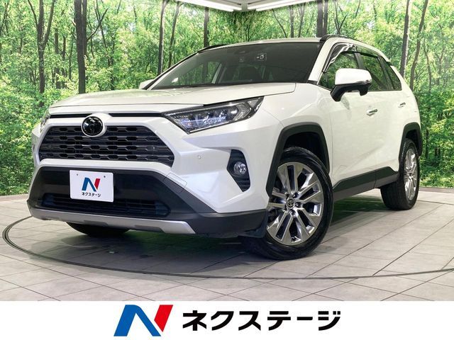 RAV4 4WD