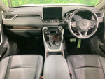 RAV4 4WD