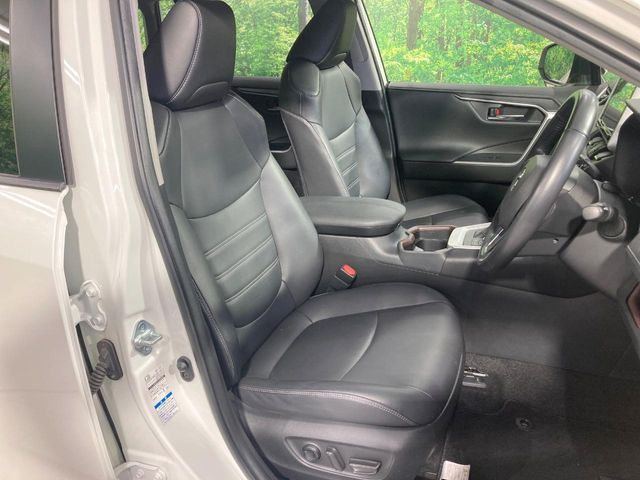 RAV4 4WD