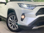 RAV4 4WD