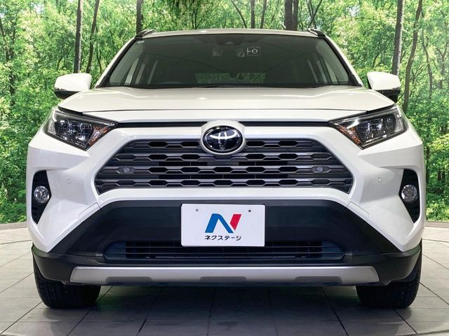 RAV4 4WD