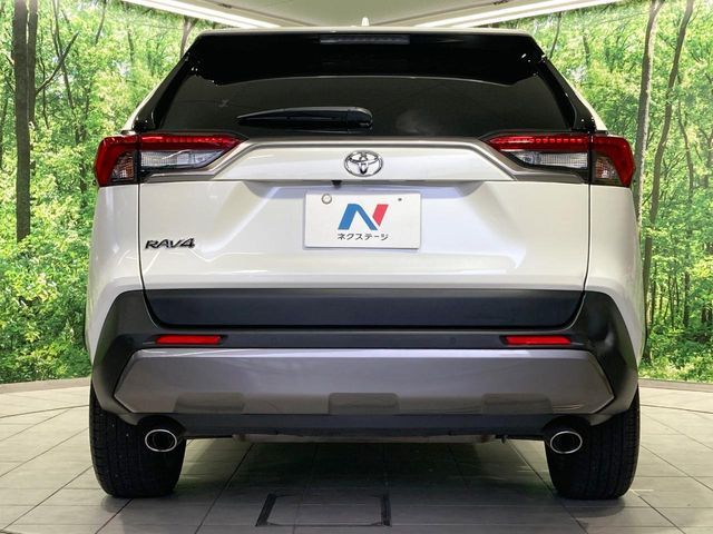 RAV4 4WD
