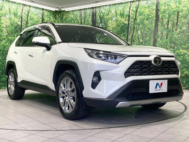 RAV4 4WD