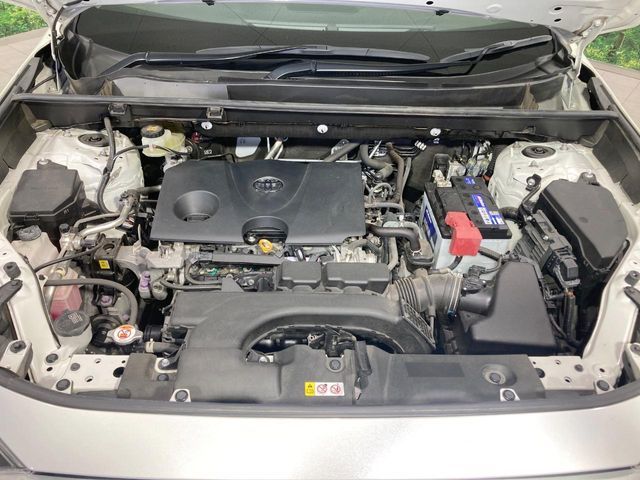 RAV4 4WD