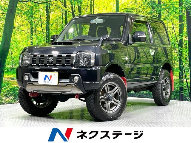 JIMNY 4WD