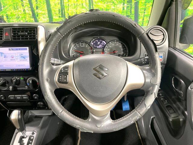 JIMNY 4WD