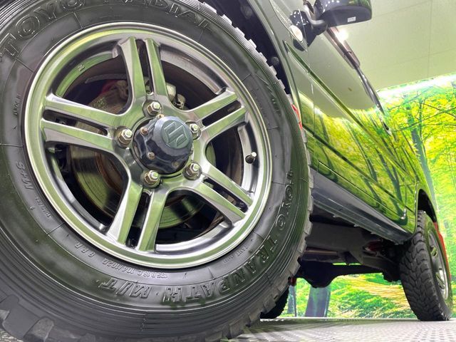 JIMNY 4WD