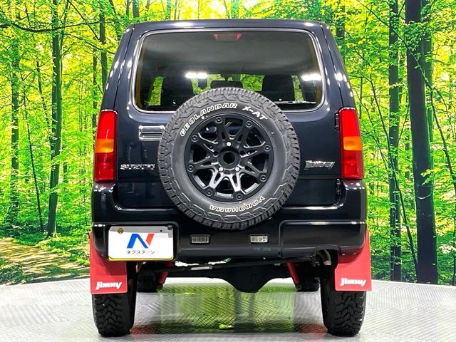 JIMNY 4WD