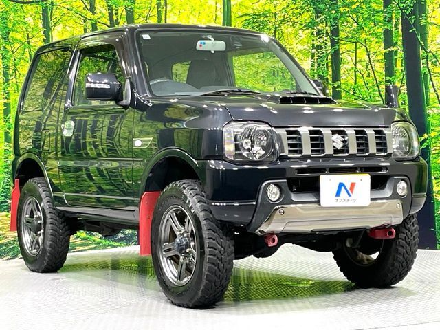 JIMNY 4WD