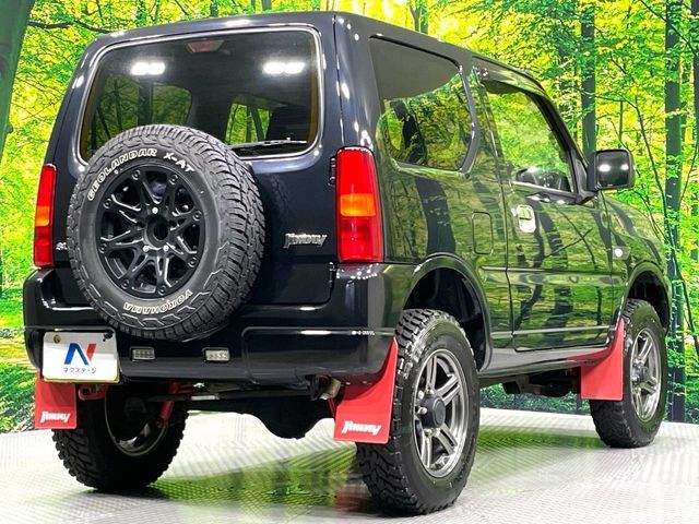 JIMNY 4WD