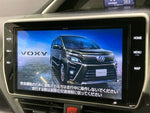 VOXY