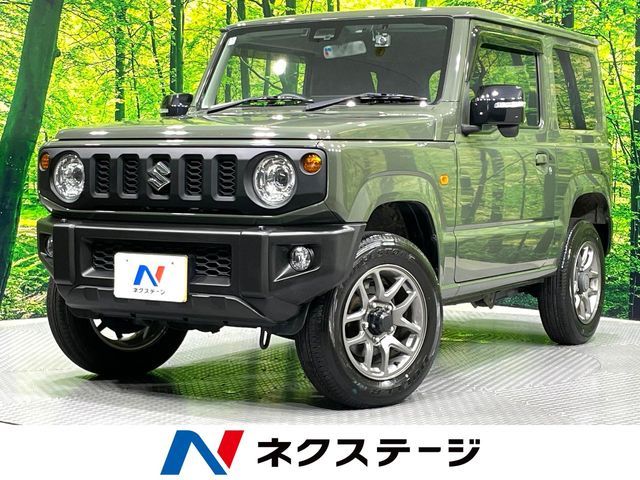 JIMNY 4WD