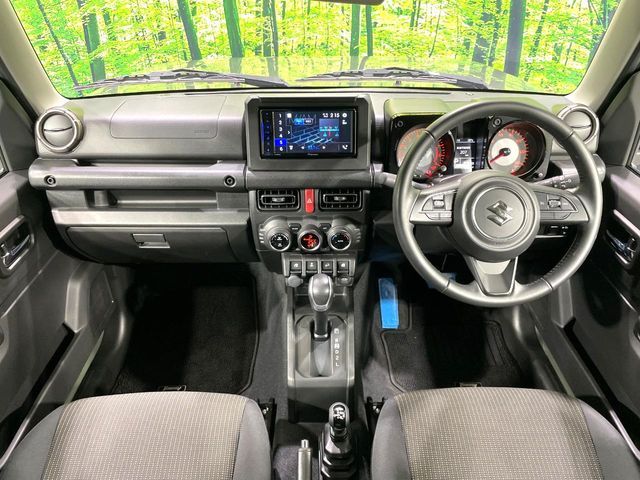 JIMNY 4WD