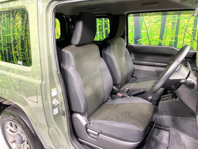 JIMNY 4WD