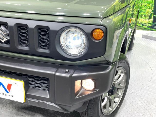 JIMNY 4WD