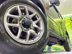 JIMNY 4WD