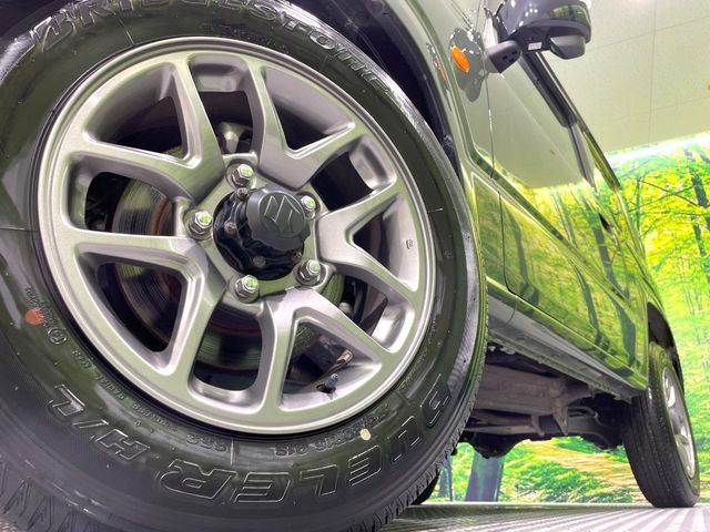 JIMNY 4WD