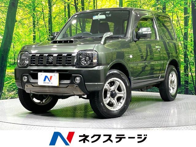 JIMNY 4WD