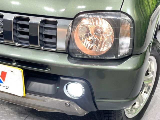 JIMNY 4WD