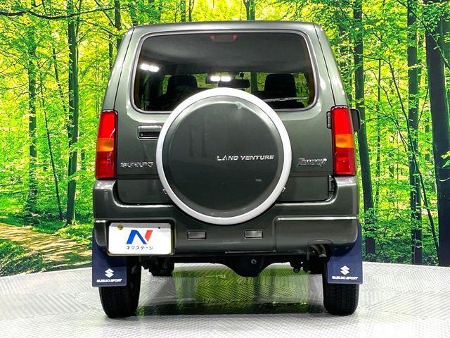 JIMNY 4WD