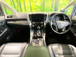 ALPHARD hybrid 4WD
