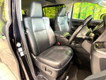 ALPHARD hybrid 4WD
