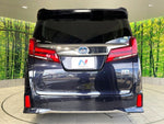 ALPHARD hybrid 4WD